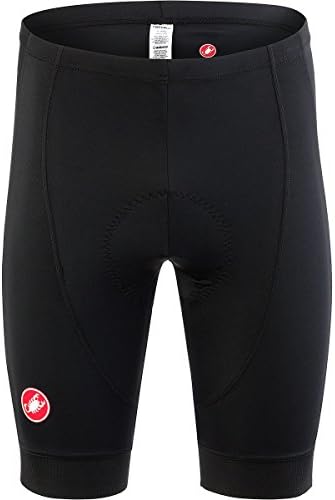 Amazon.com: CASTELLI, Competizione 2 Limited Edition Short - Men's